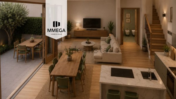 casa indipendente in vendita a Firenze in zona Careggi