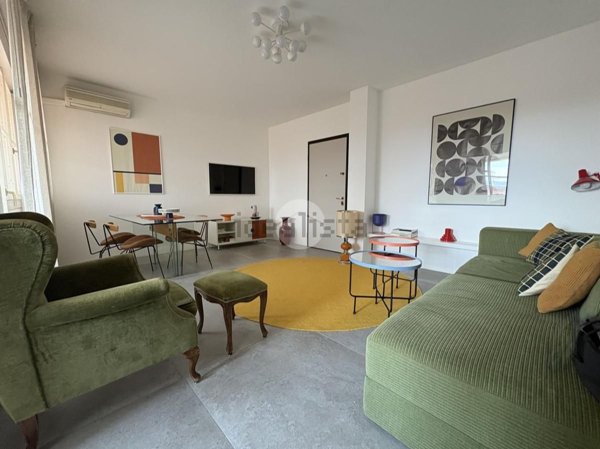appartamento in vendita a Firenze in zona Cintoia