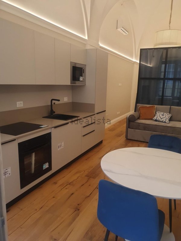 appartamento in vendita a Firenze in zona Centro San Frediano