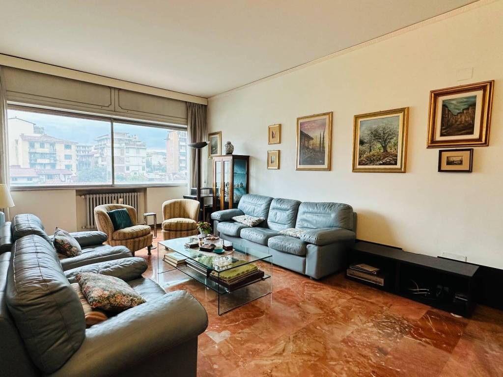 appartamento in vendita a Firenze in zona Centro Storico