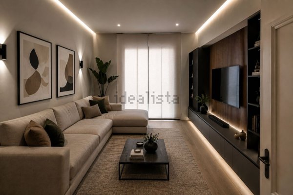 appartamento in vendita a Firenze in zona Centro Santa Croce