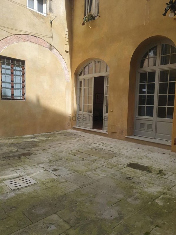 appartamento in vendita a Firenze in zona Centro San Frediano
