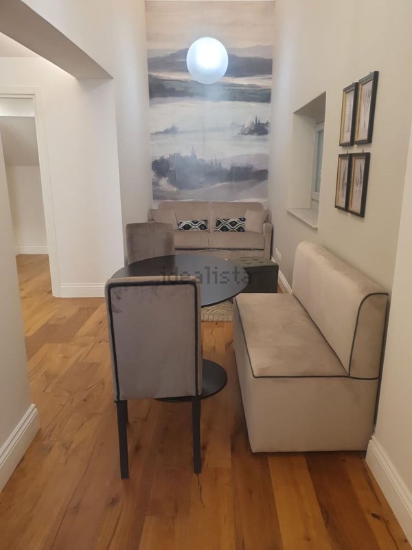 appartamento in vendita a Firenze in zona Centro San Frediano