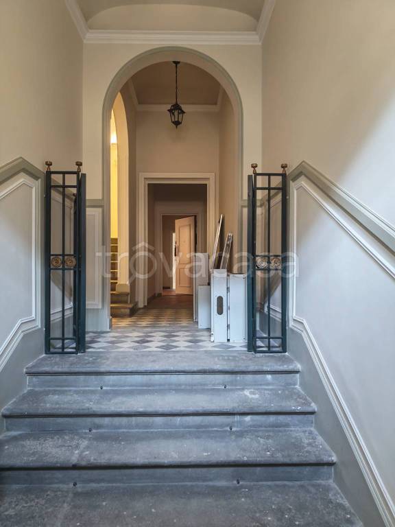 appartamento in vendita a Firenze in zona Centro Santa Maria Novella