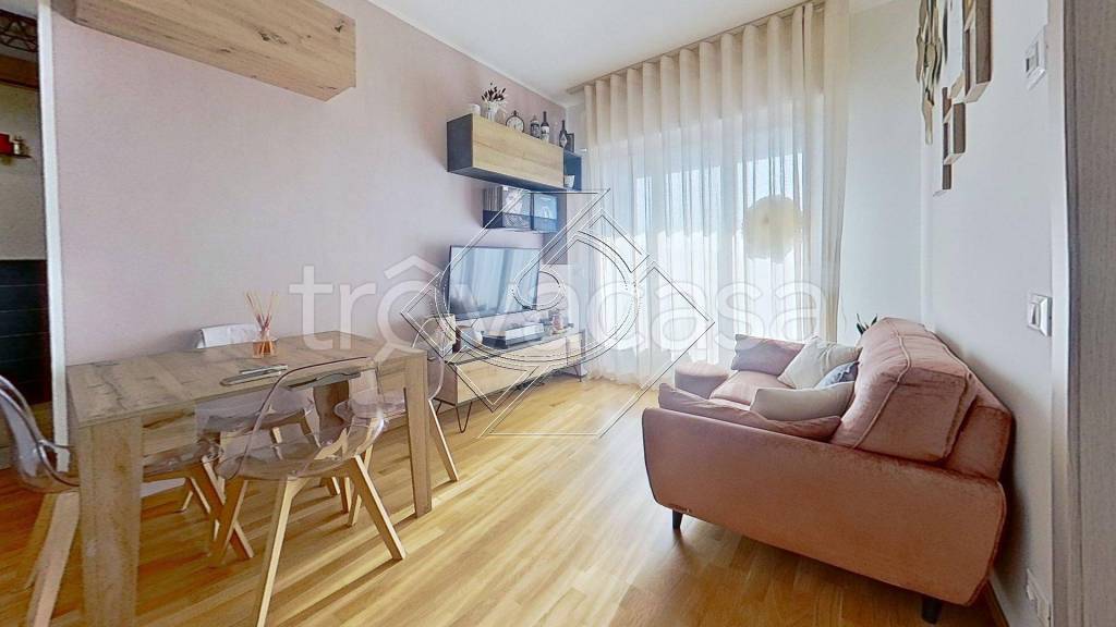 appartamento in vendita a Firenze in zona Cintoia