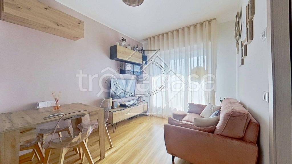 appartamento in vendita a Firenze in zona Cintoia