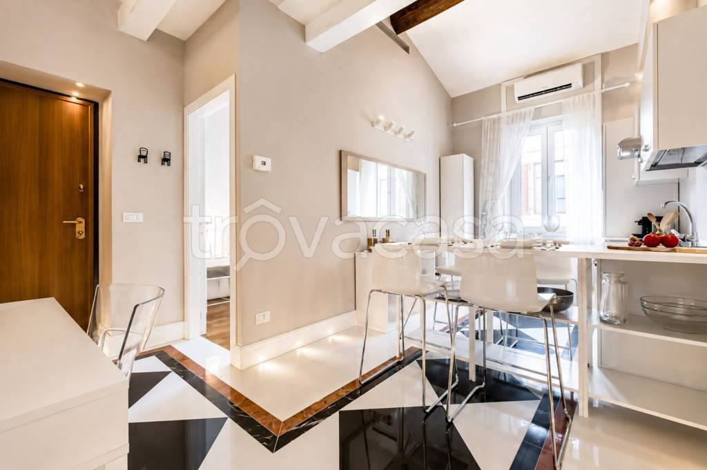 appartamento in vendita a Firenze in zona Centro Duomo