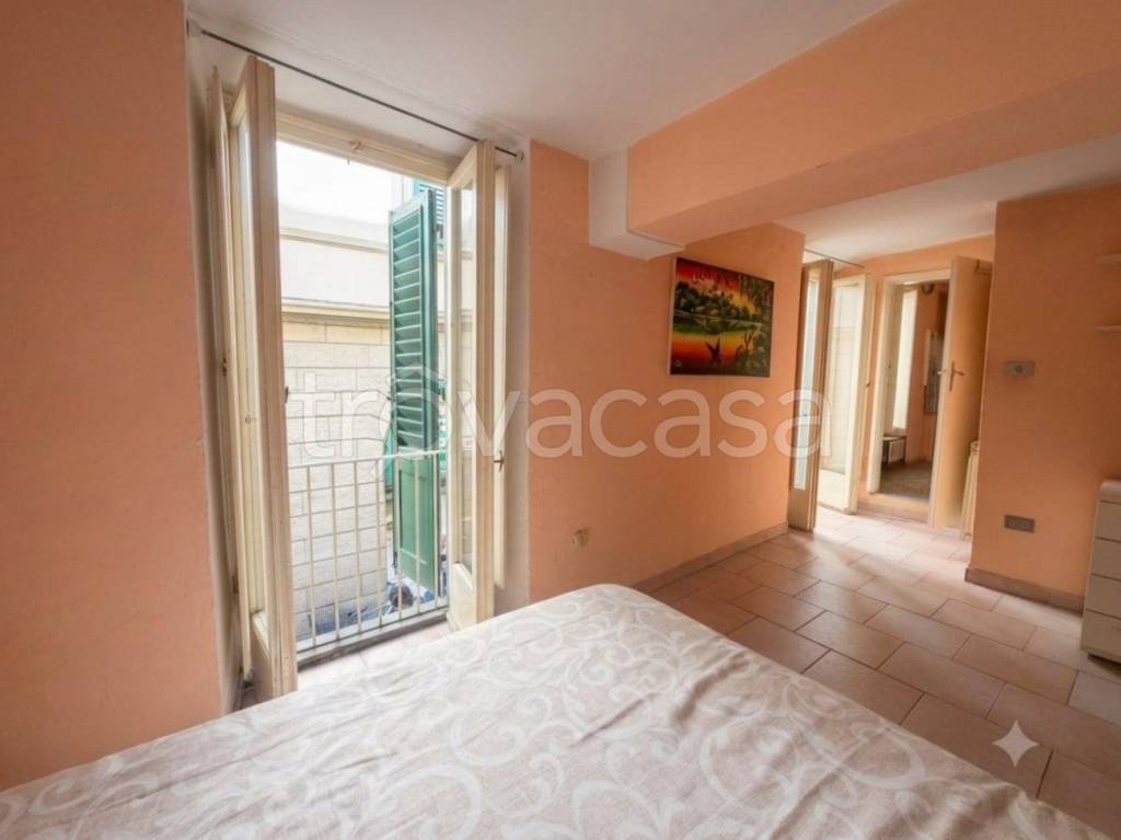 appartamento in vendita a Firenze in zona Centro Santa Maria Novella
