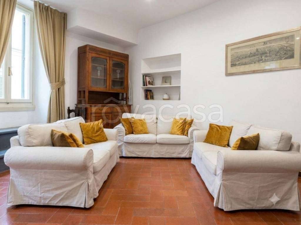 appartamento in vendita a Firenze in zona Centro Duomo
