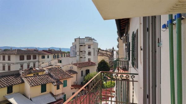 appartamento in vendita a Firenze in zona Soffiano