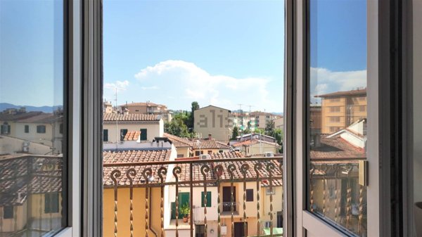 appartamento in vendita a Firenze in zona Soffiano