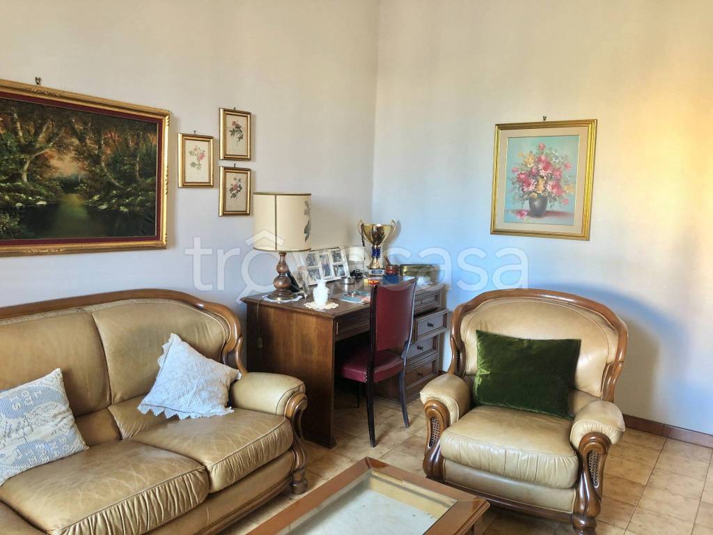 appartamento in vendita a Firenze in zona Rifredi