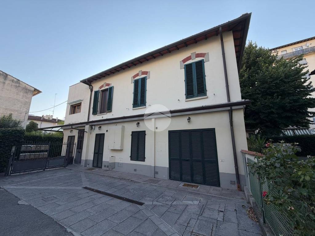 appartamento in vendita a Firenze in zona Centro Storico