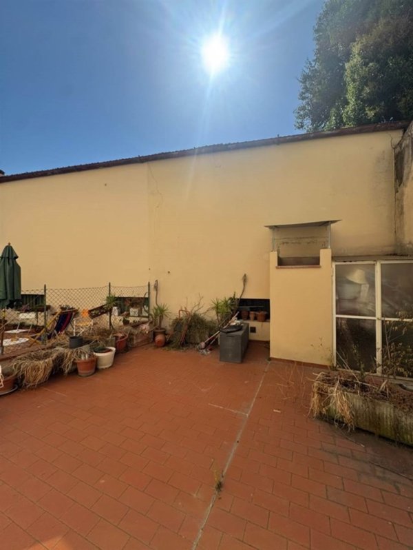 appartamento in vendita a Firenze