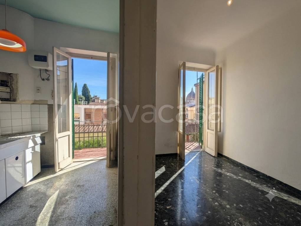 appartamento in vendita a Firenze in zona Centro Duomo
