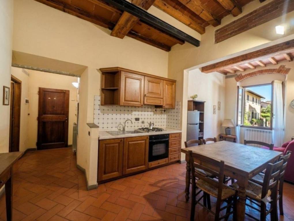 appartamento in vendita a Firenze in zona Centro Santa Maria Novella