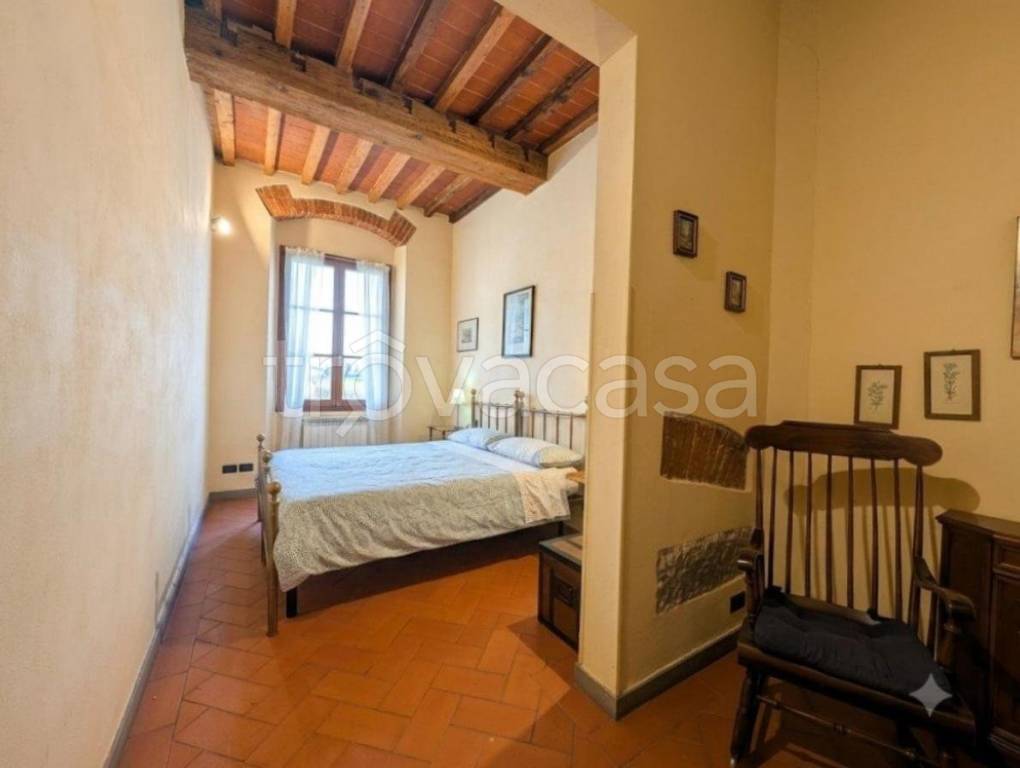 appartamento in vendita a Firenze in zona Centro Santa Maria Novella