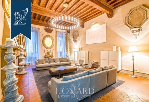 appartamento in vendita a Firenze in zona Pitti