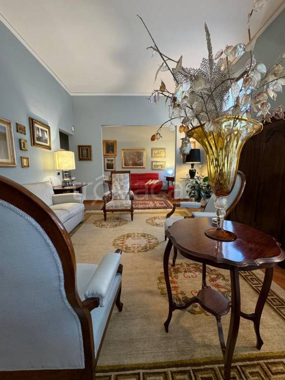 appartamento in vendita a Firenze in zona Le Cure