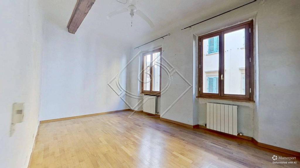 appartamento in vendita a Firenze in zona Centro San Frediano