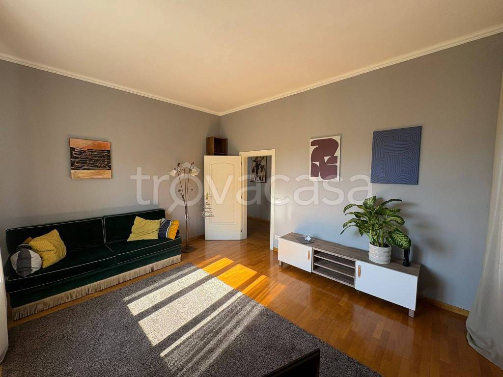 appartamento in vendita a Firenze in zona Coverciano