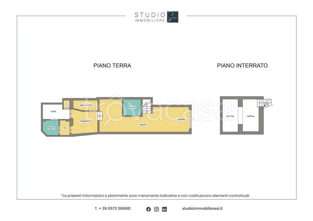 appartamento in vendita a Firenze in zona Centro Duomo