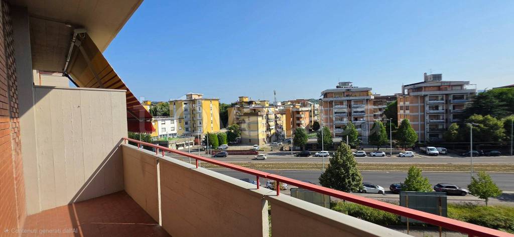 appartamento in vendita a Firenze in zona Isolotto