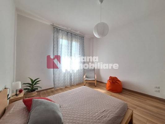 appartamento in vendita a Firenze in zona Coverciano