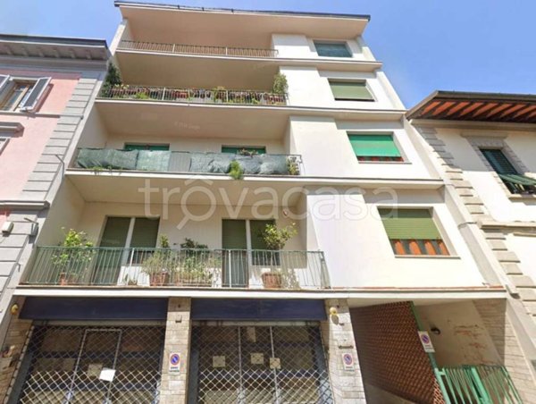 appartamento in vendita a Firenze in zona Bellariva
