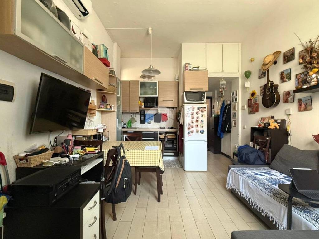 appartamento in vendita a Firenze in zona Novoli
