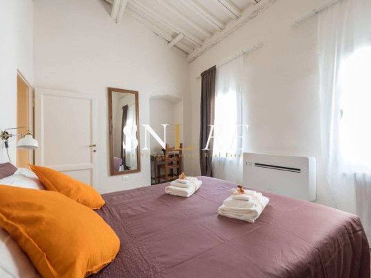 appartamento in vendita a Firenze in zona Centro Storico