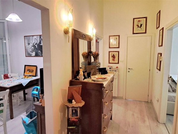 appartamento in vendita a Firenze in zona Coverciano