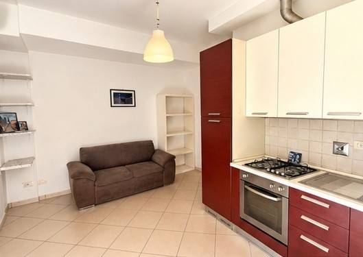 appartamento in vendita a Firenze in zona Novoli