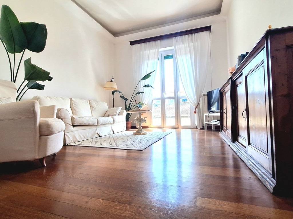 appartamento in vendita a Firenze in zona Porta Romana