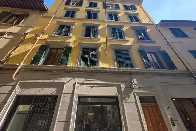 appartamento in vendita a Firenze in zona Centro Storico