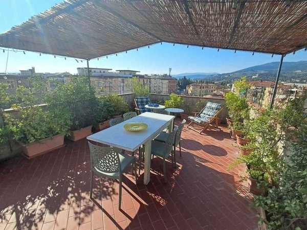 appartamento in vendita a Firenze in zona Careggi