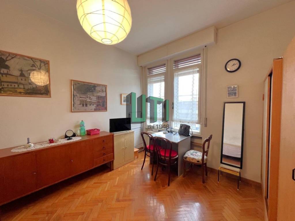 appartamento in vendita a Firenze in zona Novoli