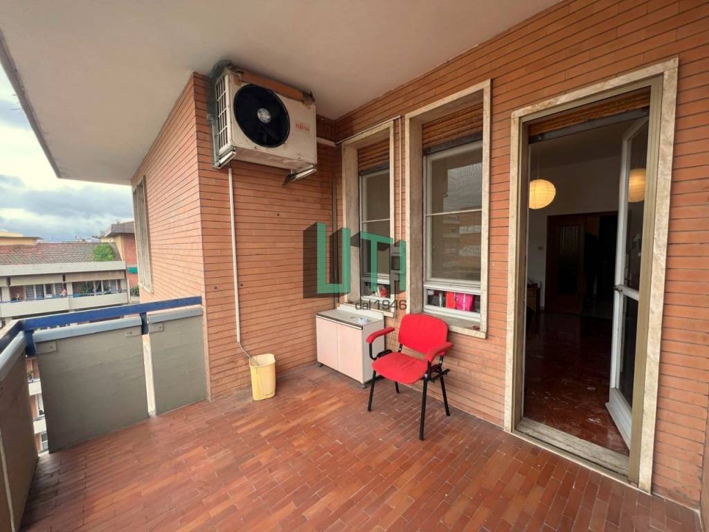 appartamento in vendita a Firenze in zona Novoli