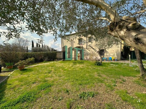 casa indipendente in vendita a Firenze in zona Rovezzano