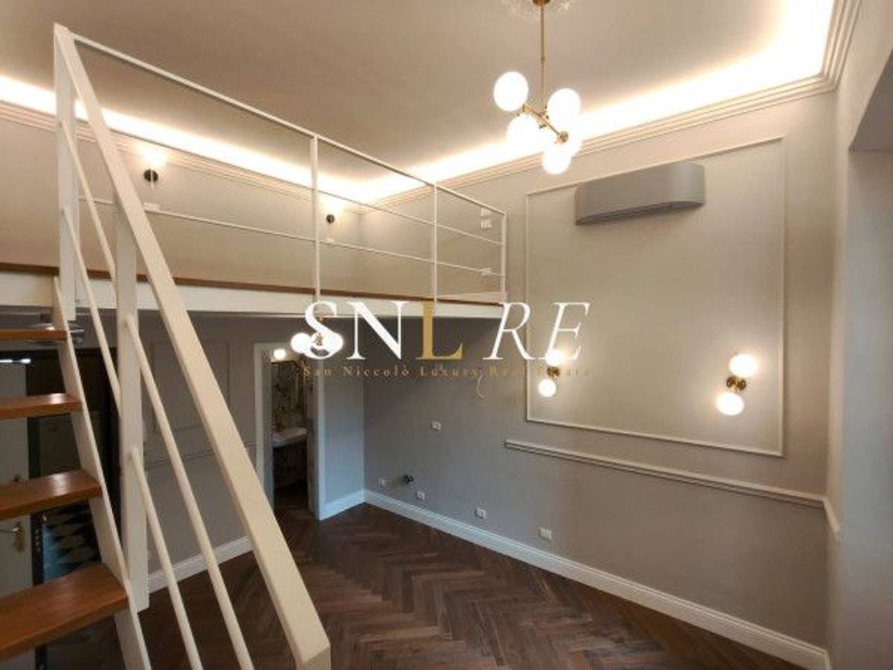 appartamento in vendita a Firenze in zona Statuto