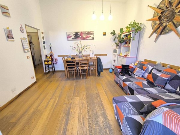 appartamento in vendita a Firenze in zona Legnaia