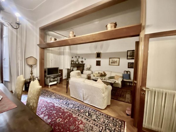appartamento in vendita a Firenze in zona Centro Duomo