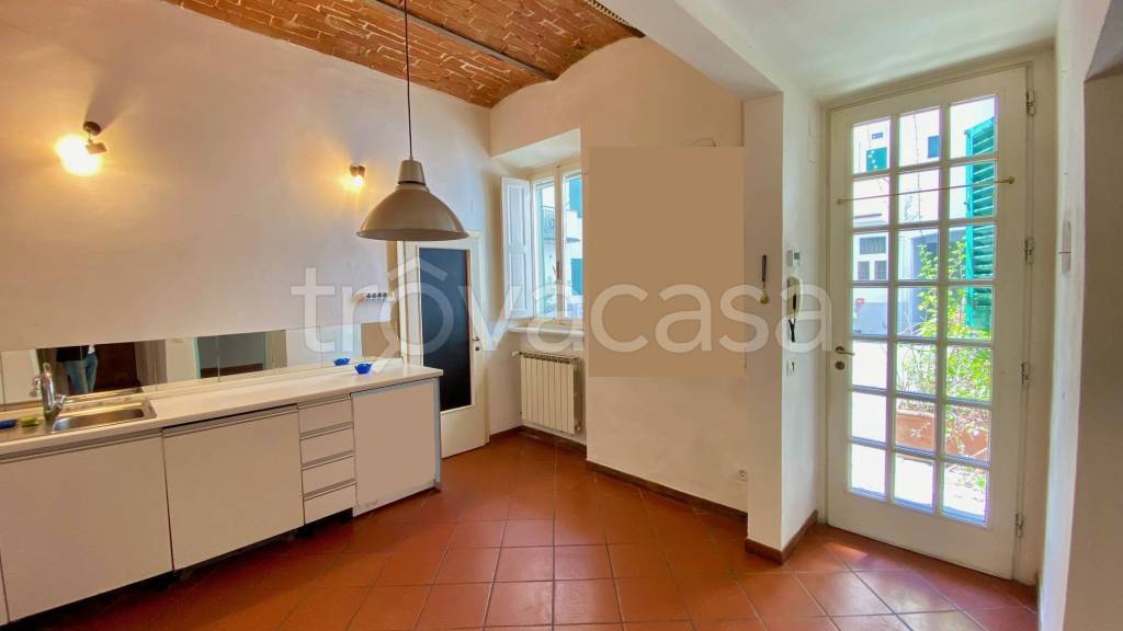 appartamento in vendita a Firenze in zona Le Cure