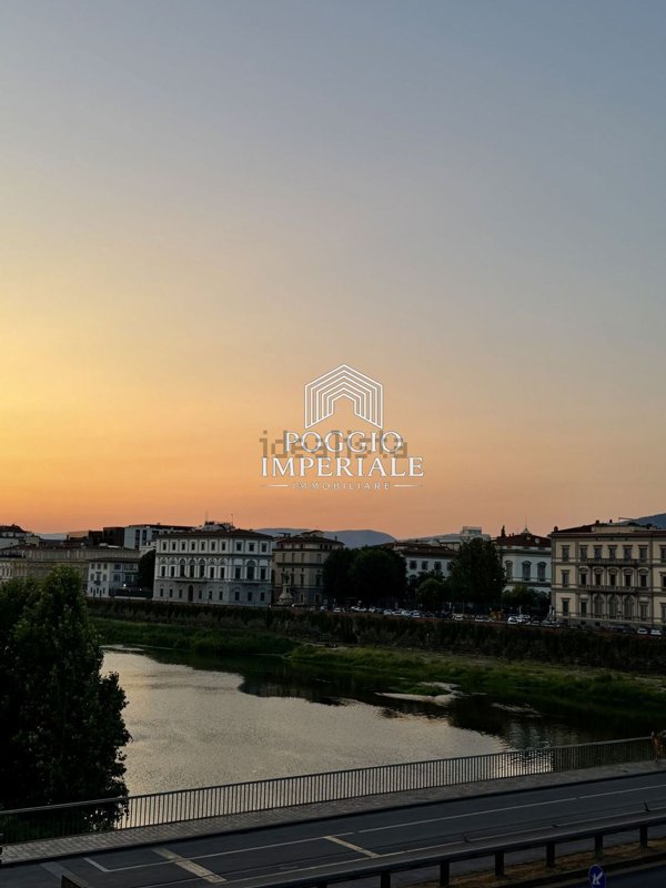 appartamento in vendita a Firenze in zona Centro San Frediano
