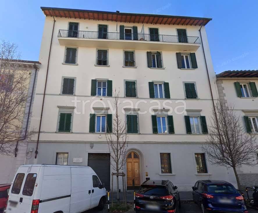 appartamento in vendita a Firenze in zona Rifredi