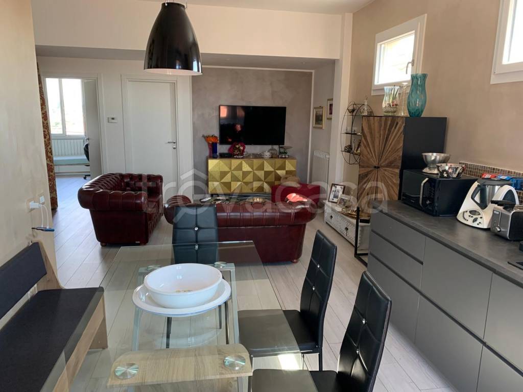 appartamento in vendita a Firenze in zona Careggi