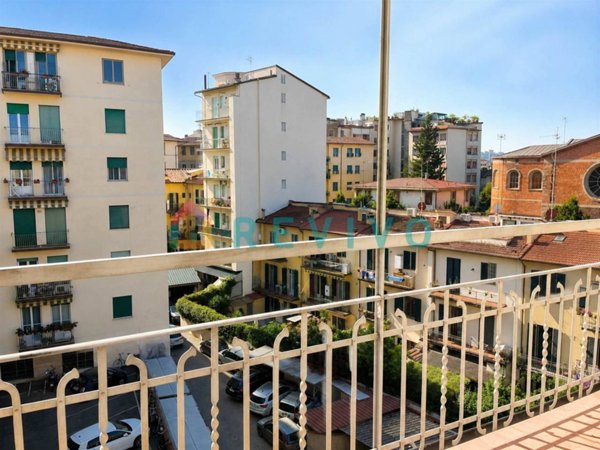 appartamento in vendita a Firenze in zona Statuto