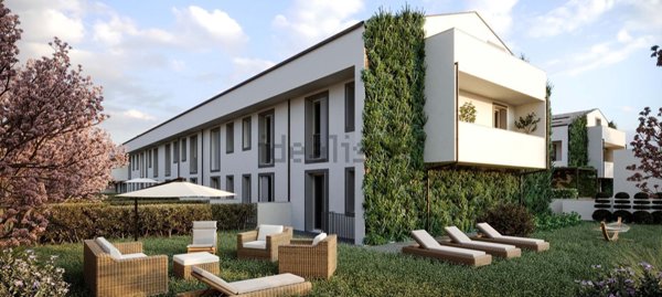 casa indipendente in vendita a Firenze in zona Campo di Marte