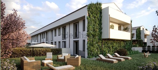 appartamento in vendita a Firenze in zona Campo di Marte