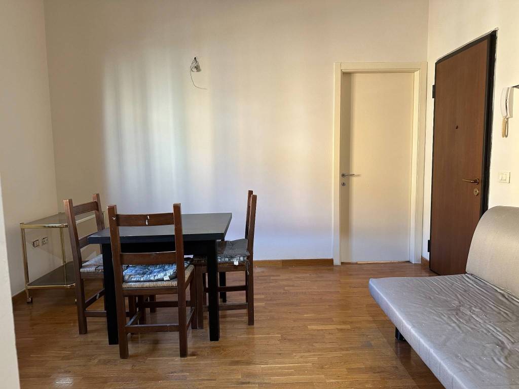 appartamento in vendita a Firenze in zona Novoli